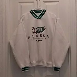 GEAR Sweatshirt